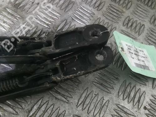 Front windshield wiper arm PEUGEOT 3008 I MPV (0U_) 1.6 HDi | BP20352355C143 