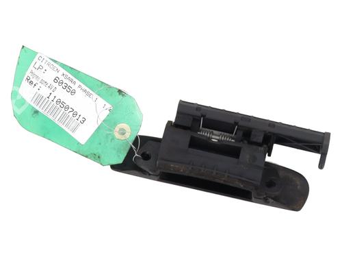 Høyre foran utvendig håndtak CITROËN XSARA (N1) 1.4 i | BP28174934C129 