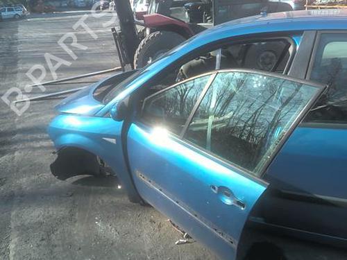 Left front window switch RENAULT SCÉNIC II (JM0/1_) 1.5 dCi (JM0F) | BP24183864I27  - Image 16