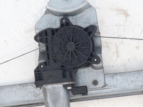 Used Front left window mechanism Front left window mechanism 36365136 36365136