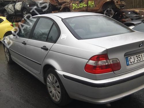Right taillight BMW 3 (E46) 320 d | BP22002876C35 