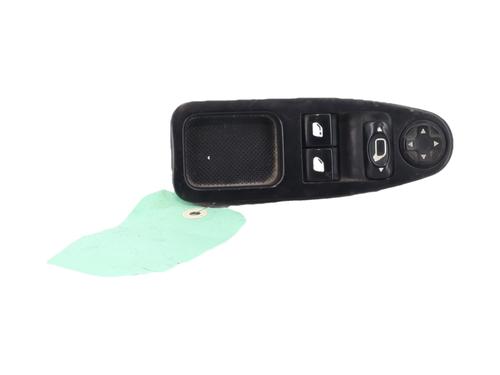 Left front window switch PEUGEOT EXPERT Van (VF3A_, VF3U_, VF3X_) 2.0 HDi 130 | BP37278053I27 - Image 5