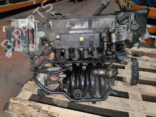 Engine LANCIA YPSILON (843_) 1.4 (843.AXG1A) | BP38167386M1 - Image 4