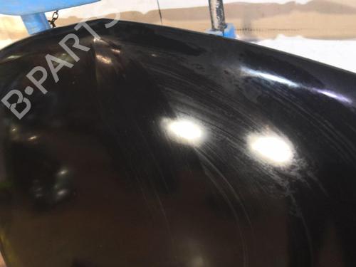 Hood OPEL ASTRA H TwinTop (A04) 2.0 Turbo (L67) | BP20350448C1 