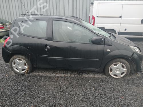 Engine control unit (ECU) RENAULT TWINGO II (CN0_) 1.2 16V (CN04, CN0B) | BP31115266M57  - Image 12