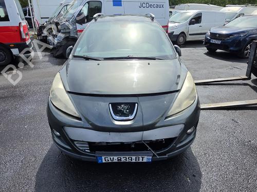 Front right panel PEUGEOT 207 SW (WK_) 1.6 HDi | BP38167169C59 - Image 13