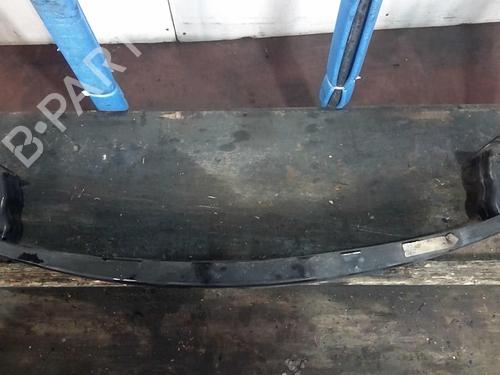 Front bumper reinforcement SEAT IBIZA IV (6J5, 6P1) 1.4 TDI | BP20353741C109 