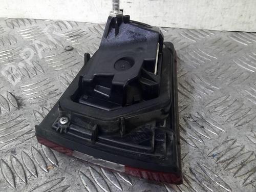 Used Left tailgate light Left tailgate light RENAULT CLIO IV (BH_) 1.5 dCi 75 (75 hp) 20366274 20366274