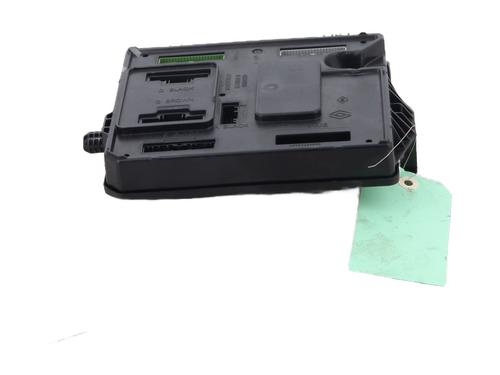 Used Fuse box RENAULT MEGANE III Hatchback (BZ0/1_, B3_) 1.5 dCi (BZ09, BZ0D, BZ1W, BZ29, BZ14) (110 hp) 26606772