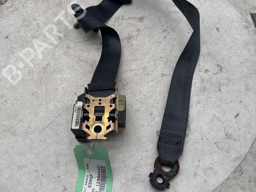Rear right seatbelt RENAULT KANGOO (KC0/1_) 1.4 (KC0C, KC0H, KC0B, KC0M) | BP37246213I28 - Image 3