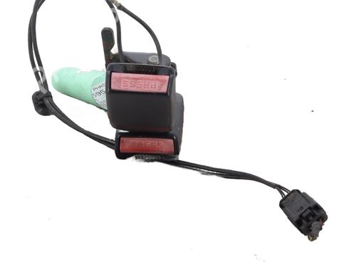 Used Seat buckle Seat buckle PEUGEOT 207 SW (WK_) 1.6 HDi (90 hp) 26184208 26184208