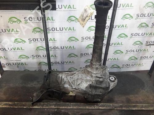 Used Rear differential Rear differential VW TOUAREG (7LA, 7L6, 7L7) 5.0 V10 TDI (313 hp) 21488828 21488828