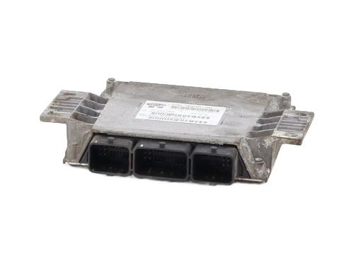 Used Engine control unit (ECU) Engine control unit (ECU) 33186649 33186649