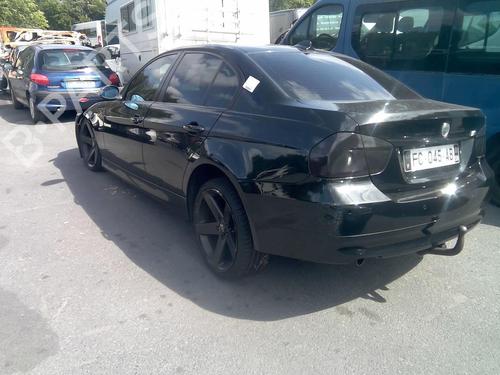 Front wiper motor BMW 3 (E90) 318 d | BP20357634M29 