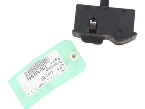 Headlight switch OPEL CORSA C (X01) 1.2 (F08, F68) | BP38002422I24 - Image 3