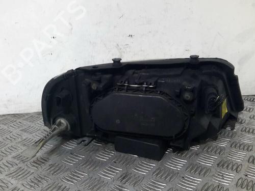 Used Left headlight VW SHARAN (7M8, 7M9, 7M6) 1.9 TDI (115 hp) 20360505