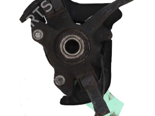 Left front steering knuckle FIAT 500 (312_) 1.3 D Multijet (312AXB1A) | BP25478880M25