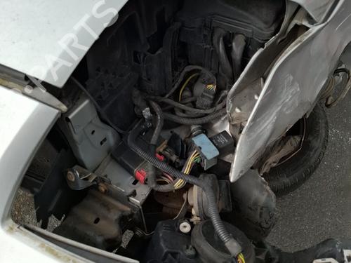 Left sun visor CITROËN C2 (JM_) 1.4 HDi | BP28104423I1 