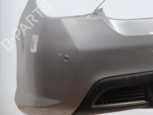 Used Rear bumper Rear bumper 36955922 36955922