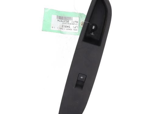 Right front window switch OPEL MOKKA / MOKKA X (J13)  | BP22005451I26  - Image 5