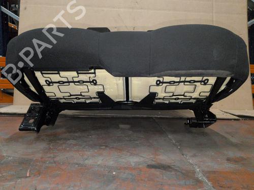 Sæde Bagtil PEUGEOT PARTNER Box Body/MPV (K9) 1.5 BlueHDi 100 | BP38726320C17 - Image 3
