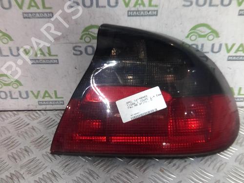 Used Right taillight OPEL TIGRA (S93) 1.4 16V (F07) (90 hp) 22004779
