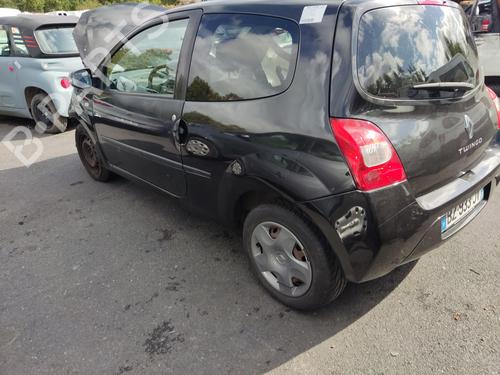 Alternator RENAULT TWINGO II (CN0_) 1.2 16V (CN04, CN0B) | BP29587088M7 - Image 8