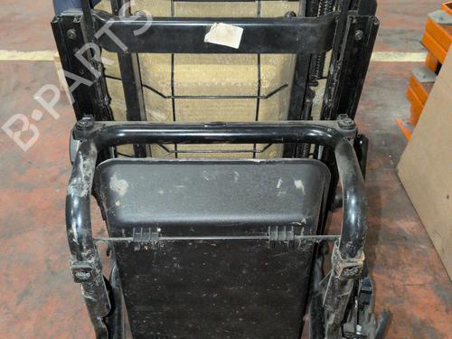 Left front seat PEUGEOT BOXER Van (244) 2.0 HDi | BP35972883C15 - Image 2