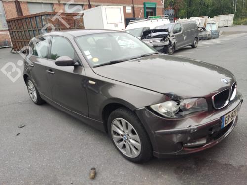 Rear right seatbelt BMW 1 (E87) 118 d | BP30398683I28 - Image 14
