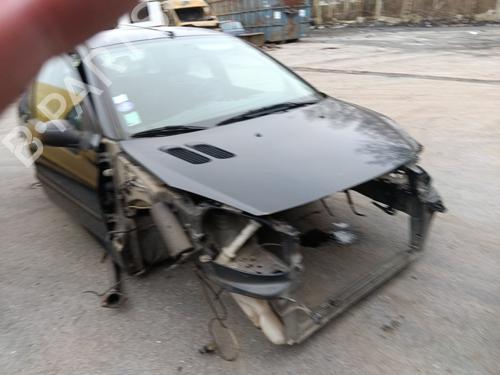 Engine PEUGEOT 206+ (2L_, 2M_) 1.4 i | BP32485071M1  - Image 30