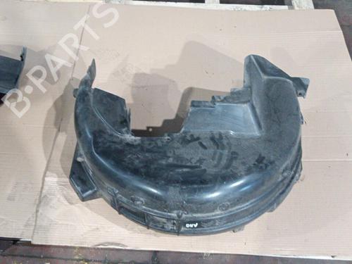 Used Wheel arch PEUGEOT 3008 II SUV (MC_, MR_, MJ_, M4_) 1.2 THP/ PureTech 130 (MRHNSM, MRHNSU, MRHNSJ, MRHNYW,... (131 hp) 20369975