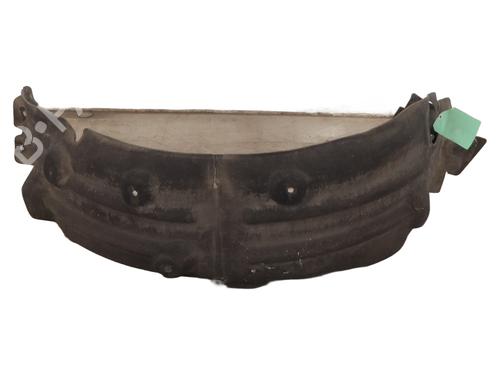 Used Wheel arch RENAULT MEGANE IV Hatchback (B9A/M/N_) 1.5 dCi 110 (B9A3) (110 hp) 26184368