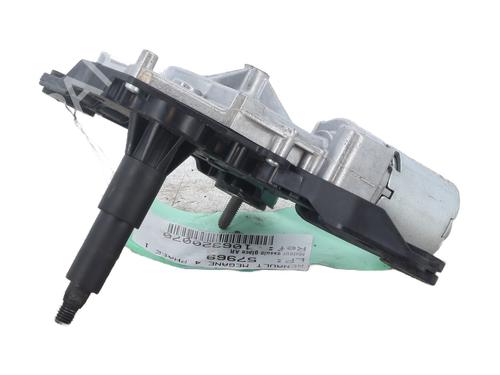 Used Rear wiper motor RENAULT MEGANE IV Hatchback (B9A/M/N_) 1.5 dCi 110 (B9A3) (110 hp) 26184362