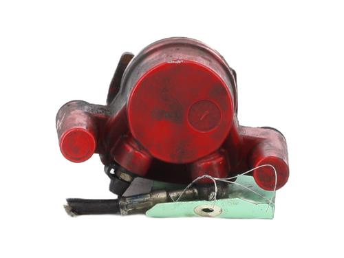 Used Right front brake caliper Right front brake caliper MICROCAR DUE 0.5 (8 hp) 30079607 30079607