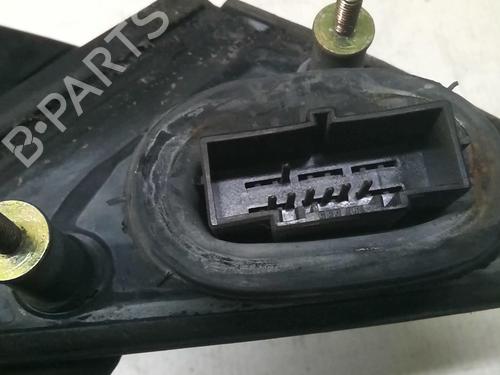 Right mirror RENAULT SAFRANE II (B54_) 2.0 16V (B54L) | BP21998970C27 