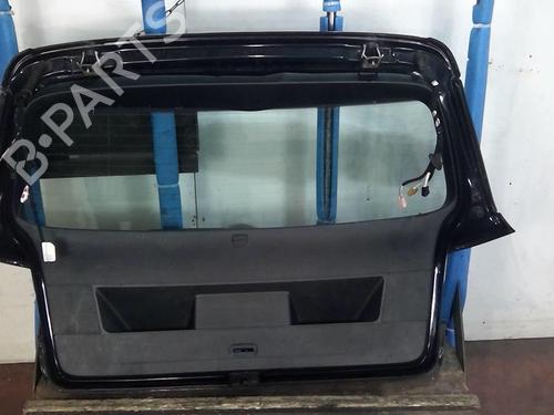 Tailgate VW GOLF VI (5K1) 1.6 TDI | BP20353650C6