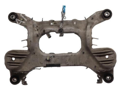 Rear axle LAND ROVER RANGE ROVER SPORT II (L494) 2.0 P400e PHEV 4x4 | BP30147808M2 