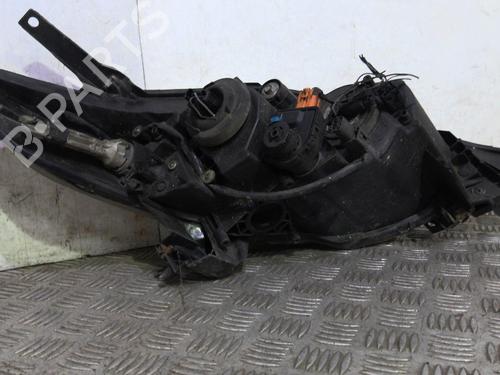 Used Left headlight Left headlight MAZDA 5 (CR) 2.0 CD (CR19) (110 hp) 20359038 20359038