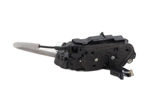 Used Rear left lock VW GOLF VII (5G1, BQ1, BE1, BE2) 1.0 TSI (110 hp) 32383447