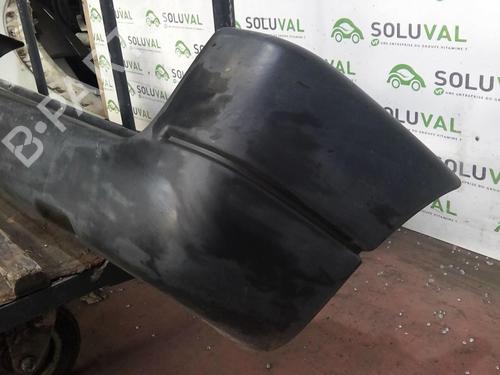 Rear bumper PEUGEOT PARTNER Box Body/MPV (5_, G_) 1.6 HDi 75 | BP20364441C8