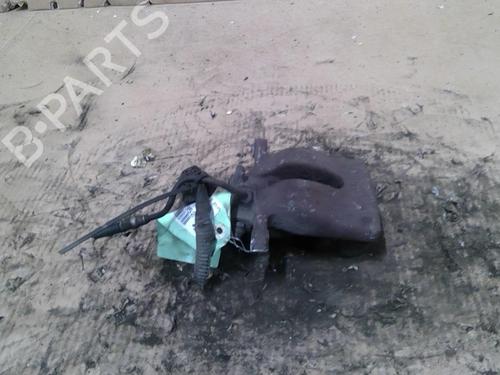 Left rear brake caliper RENAULT GRAND SCÉNIC III (JZ0/1_) 1.9 dCi (JZ0J, JZ0N, JZ1K, JZ1S) | BP29288042M107 