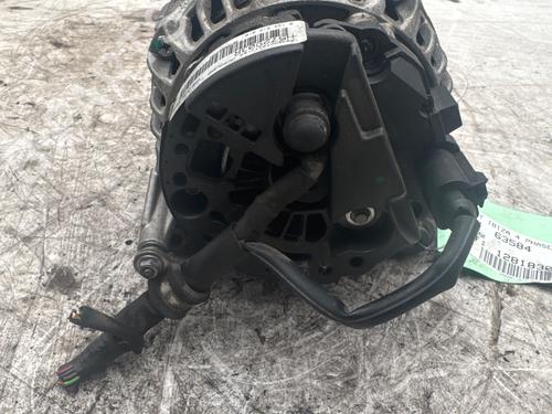Generator Generator SEAT IBIZA IV SC (6J1, 6P5) 1.4 TDI (80 hp) 36791789 36791789