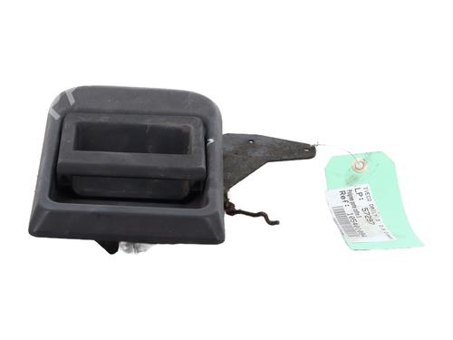 Used Exterior handle IVECO DAILY III Van 35 S 11 V,35 C 11 V (106 hp) 25746657