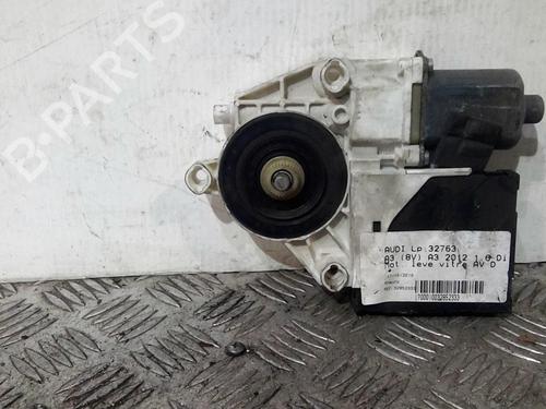 Right front window motor AUDI A3 Sportback (8PA) 1.6 TDI | BP20368840E20 