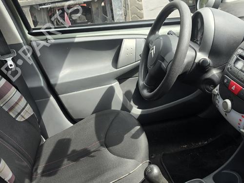Gebruikte CITROËN C1 (PM_, PN_) 1.0 4867565 Onderdelen