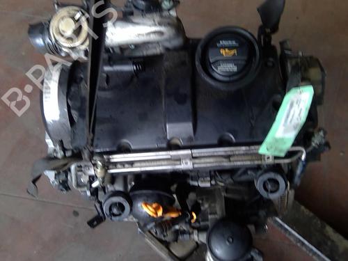 Engine AUDI A3 (8L1) 1.9 TDI | BP21065684M1 
