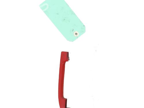 Front right exterior door handle NISSAN NOTE (E11, NE11) 1.5 dCi | BP26184511C129 