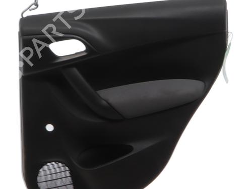 Rear right panel CITROËN C3 II (SC_) 1.4 | BP35939681C61 - Image 4