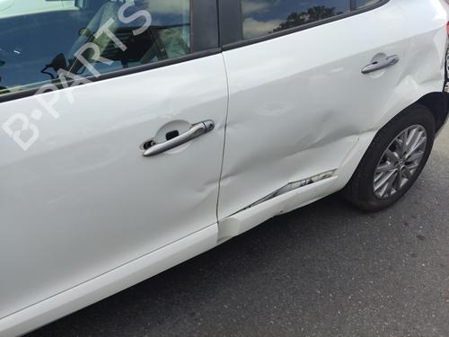 Engine RENAULT MEGANE III Hatchback (BZ0/1_, B3_) 1.5 dCi (BZ0C) | BP29735195M1 - Image 24