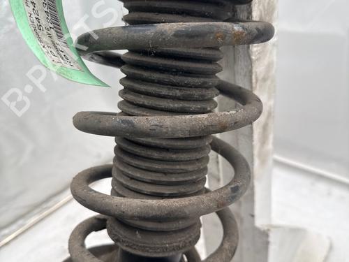 Left front shock absorber VW PASSAT B6 Variant (3C5) 1.9 TDI | BP34050987M16 - Image 4
